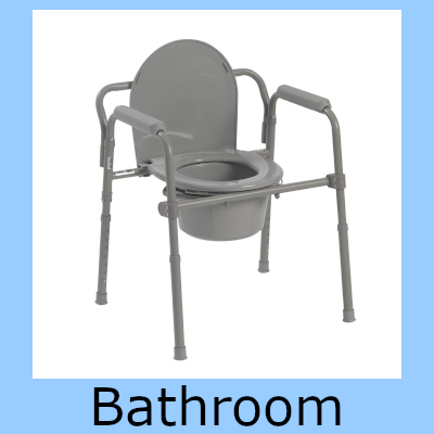 Bath Room Items
