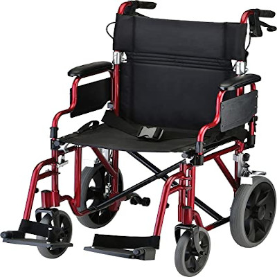 Everest and Jennings Wheelchair